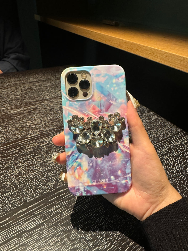 midsummer night party Phone case