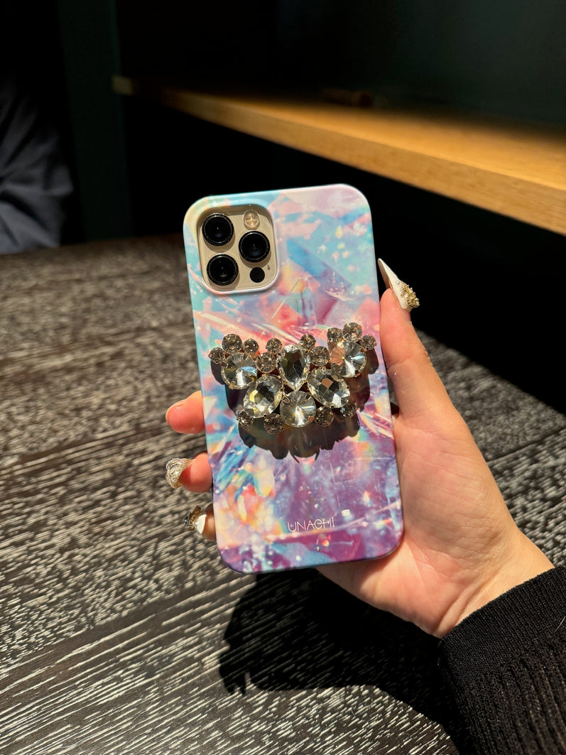 midsummer night party Phone case