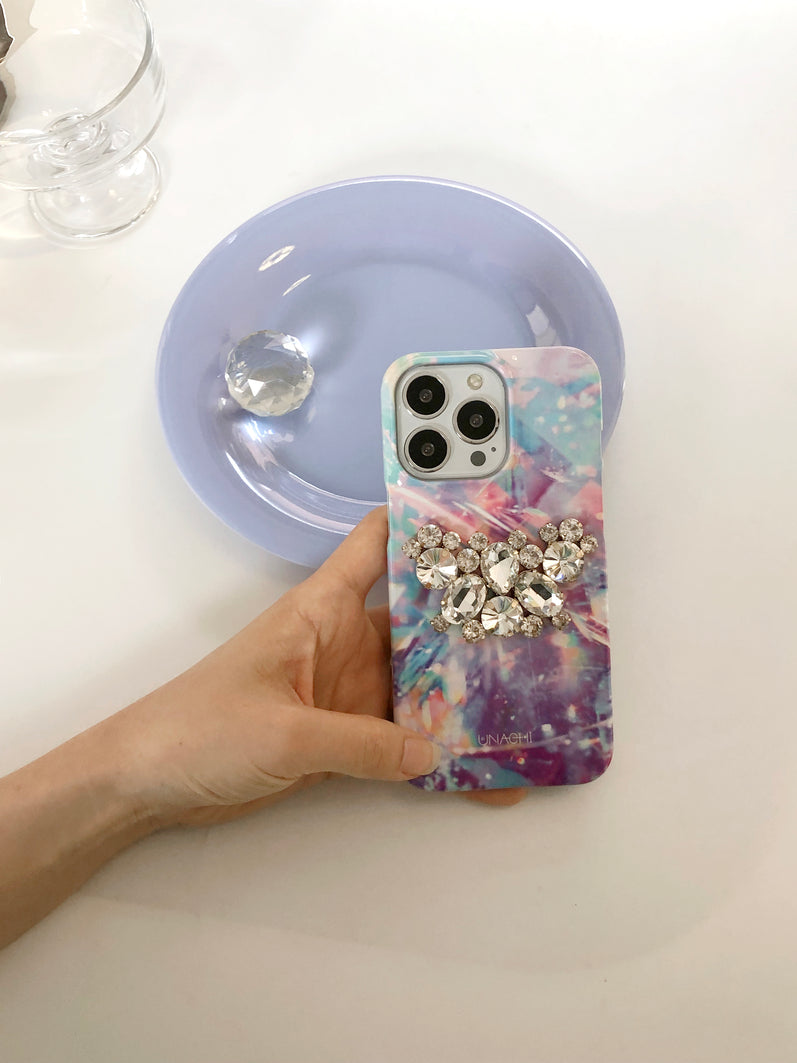 midsummer night party Phone case
