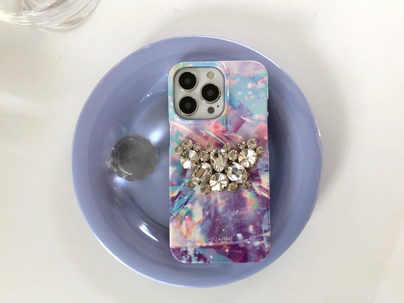 midsummer night party Phone case