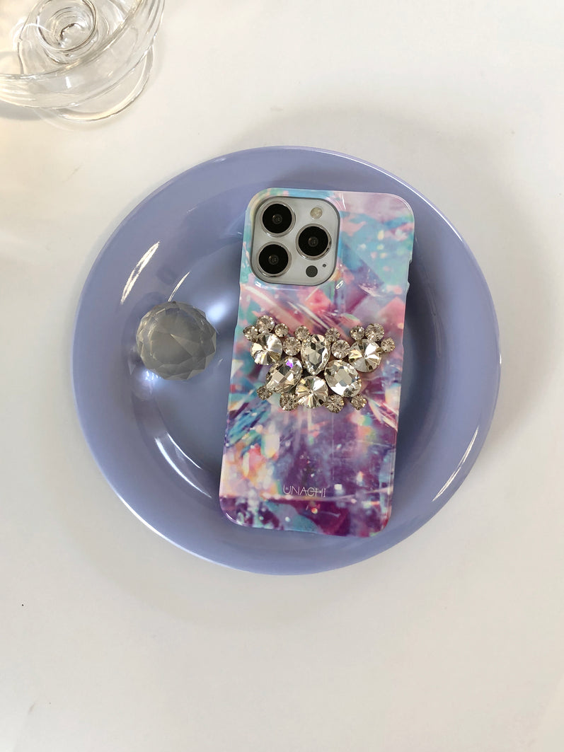 midsummer night party Phone case