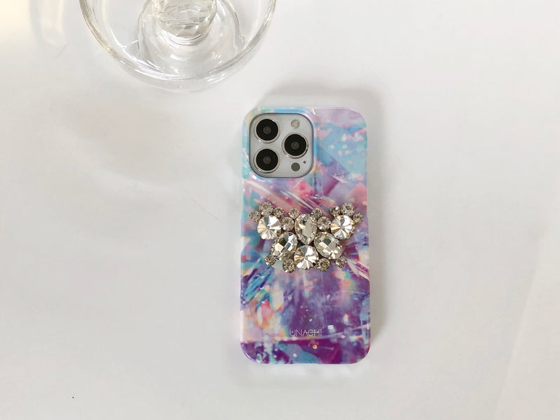 midsummer night party Phone case