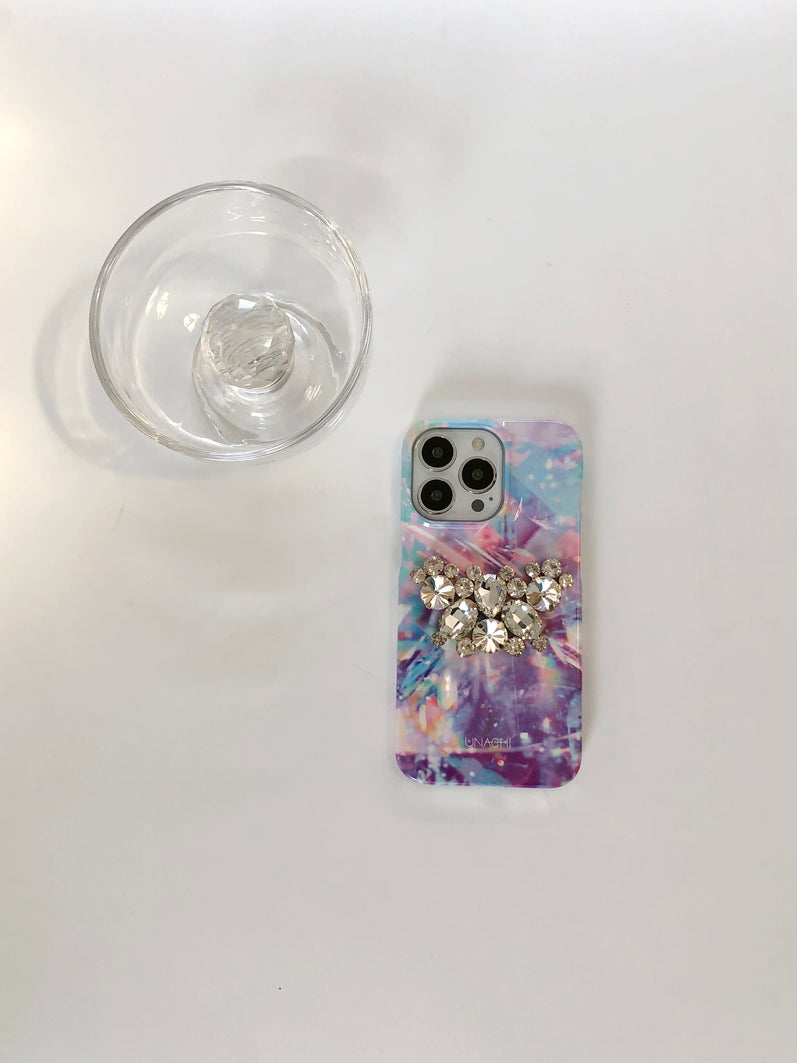 midsummer night party Phone case