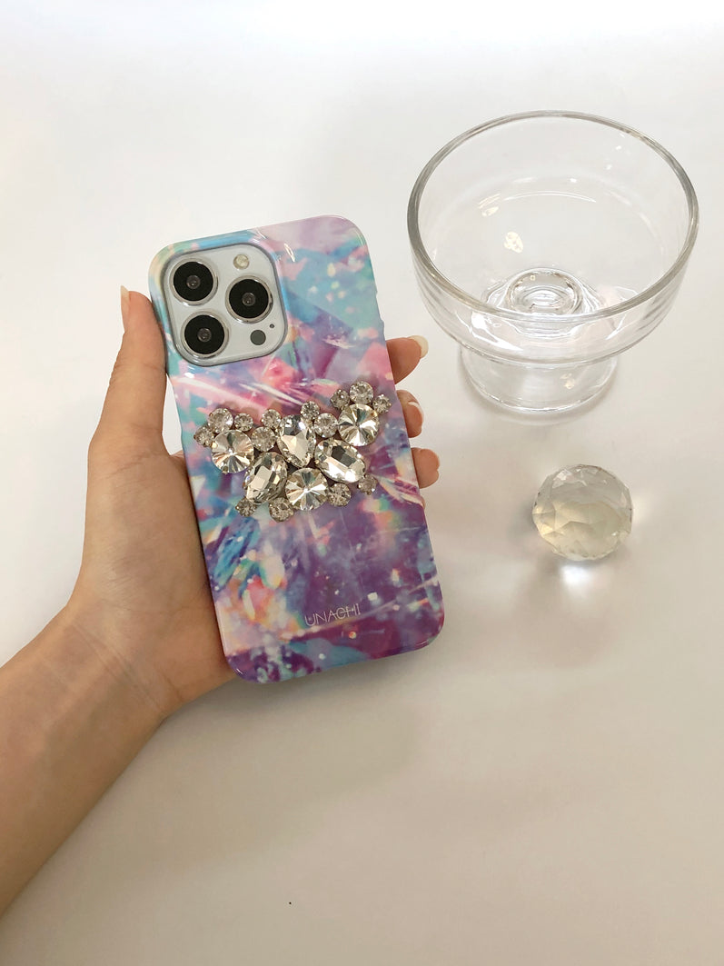 midsummer night party Phone case