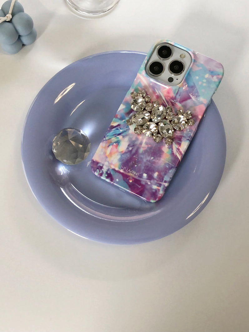 midsummer night party Phone case