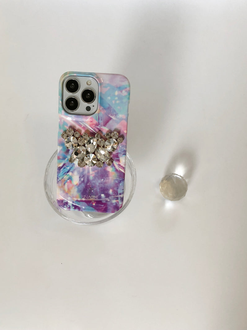 midsummer night party Phone case
