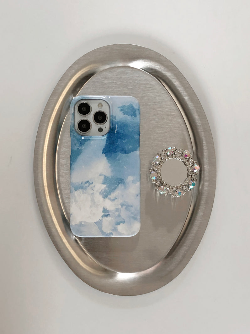 Include sky (set) Phone case