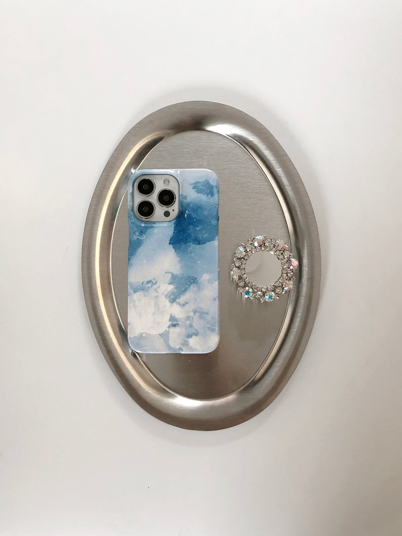 Include sky (set) Phone case