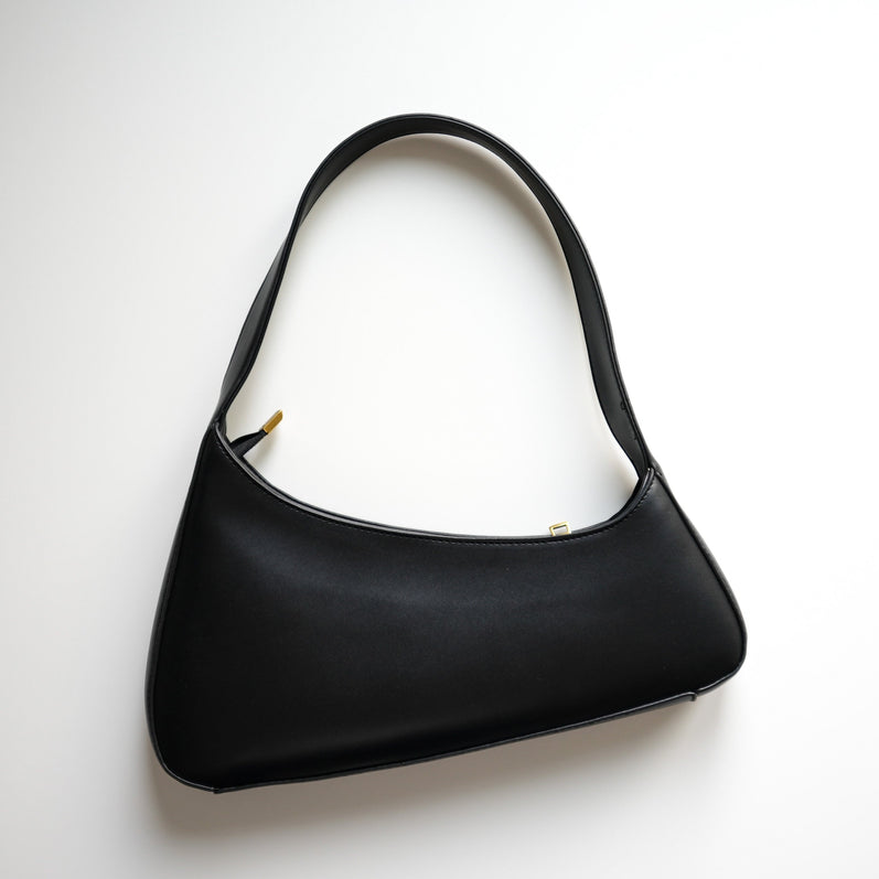 Arte Shoulder Bag【Black】