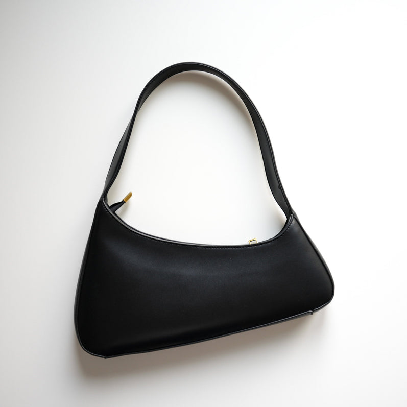 Arte Shoulder Bag【Black】